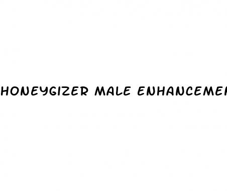 honeygizer male enhancement reviews