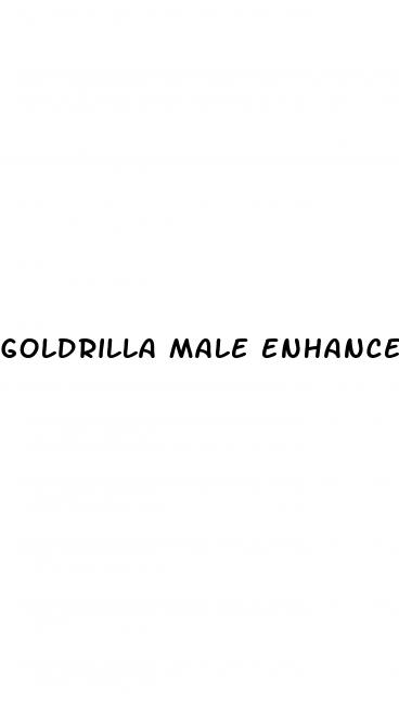 goldrilla male enhancement