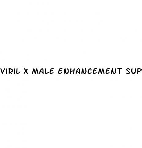 viril x male enhancement supplement