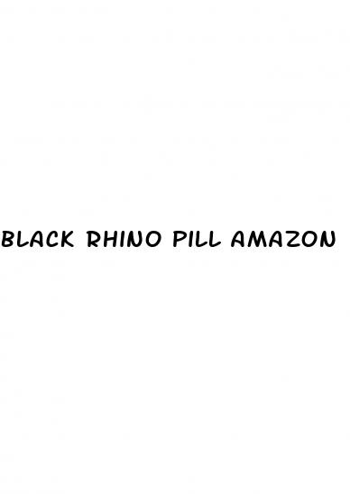 black rhino pill amazon