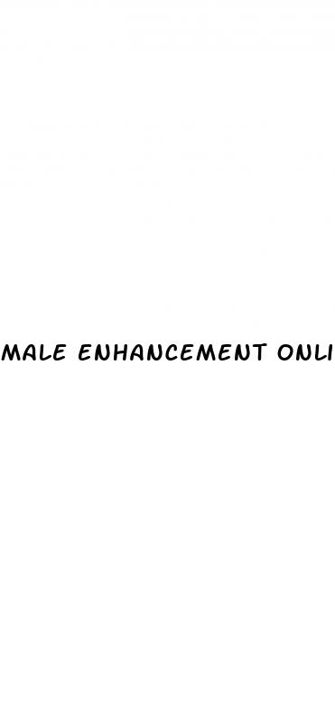 male enhancement online