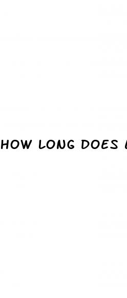 how long does erectile dysfunction last after prostate surgery