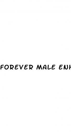 forever male enhancement