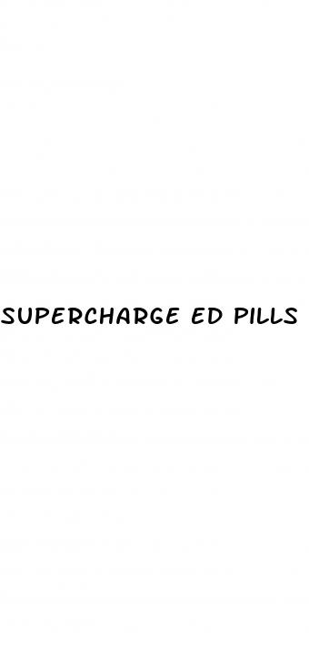 supercharge ed pills review