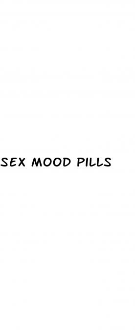 sex mood pills