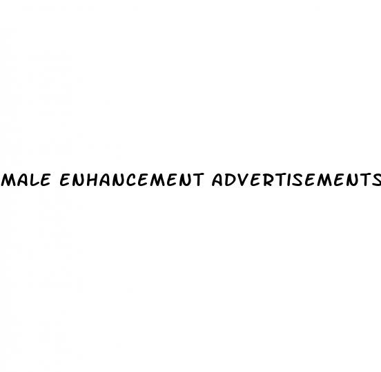 male enhancement advertisements