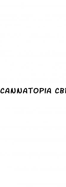 cannatopia cbd gummies male enhancement