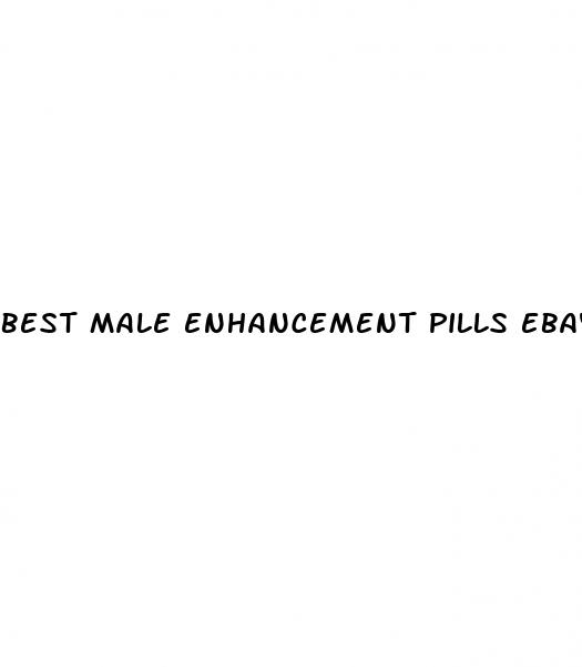 best male enhancement pills ebay