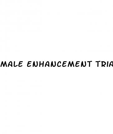 male enhancement trial packs