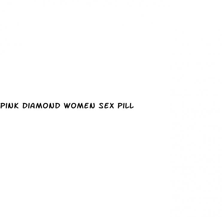 pink diamond women sex pill