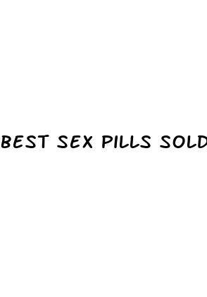 best sex pills sold at gas stations