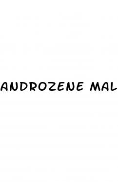 androzene male enhancement side effects