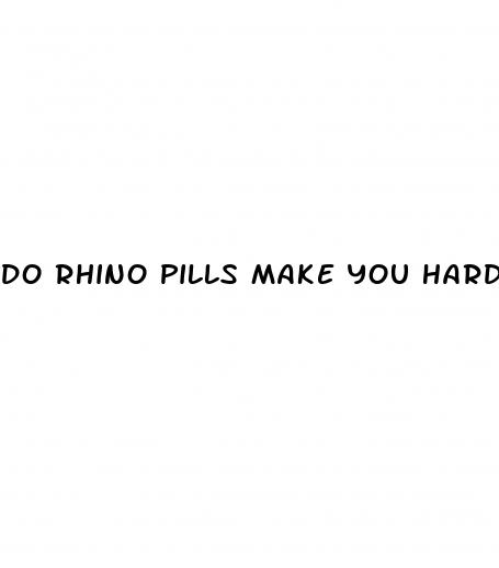 do rhino pills make you hard reddit