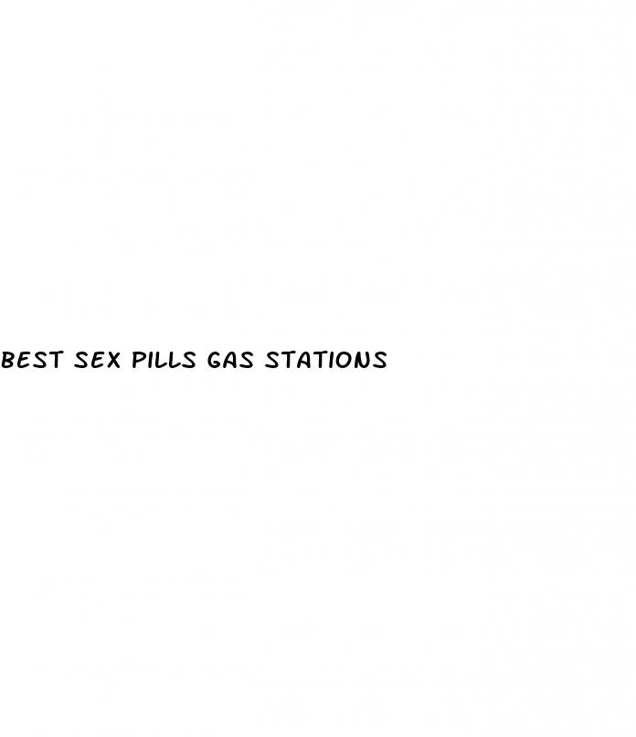 best sex pills gas stations