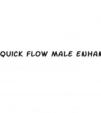 quick flow male enhancement shark tank