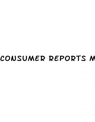 consumer reports male enhancement reviews