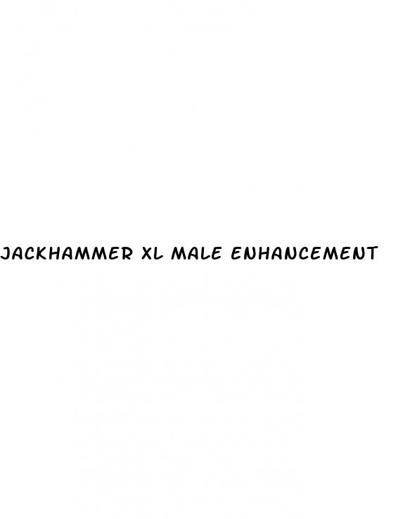 jackhammer xl male enhancement