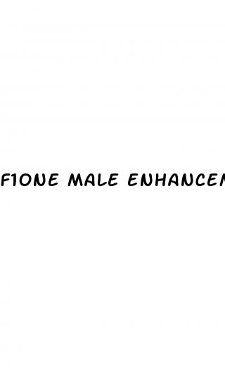 f1one male enhancement