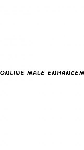 online male enhancement