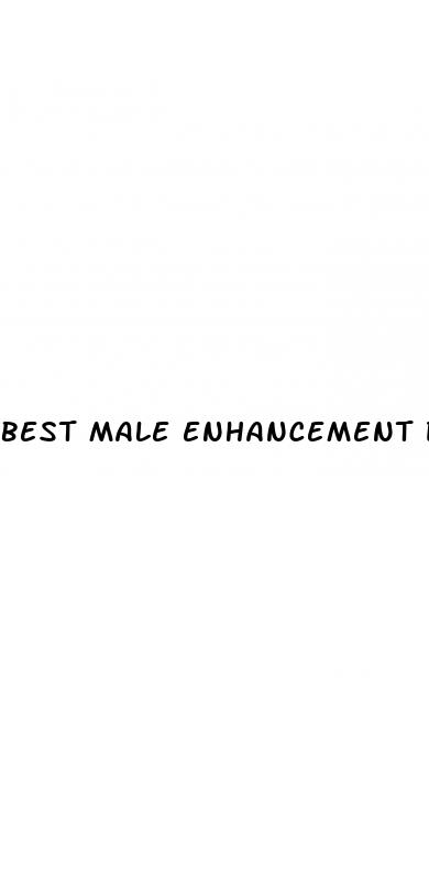 best male enhancement device review