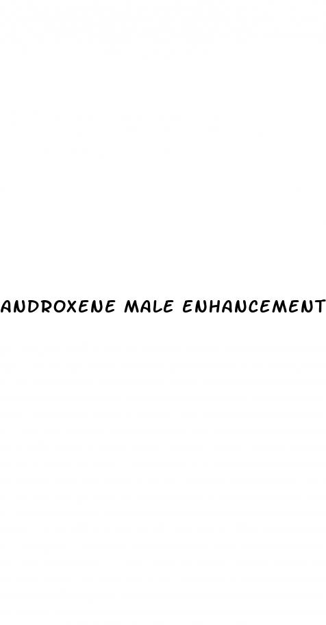 androxene male enhancement support