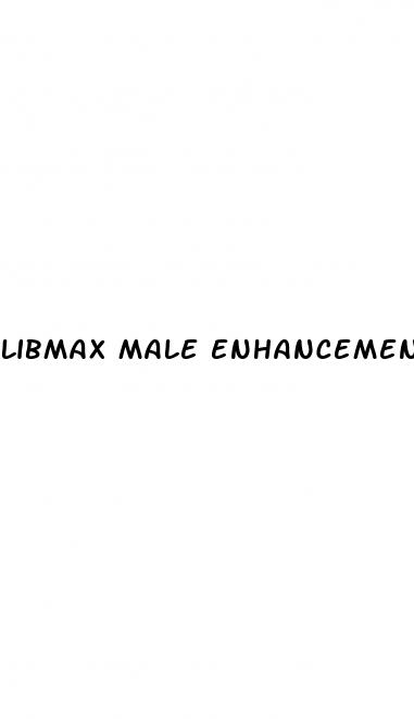 libmax male enhancement pills