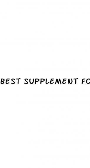 best supplement for erectile dysfunction at gnc