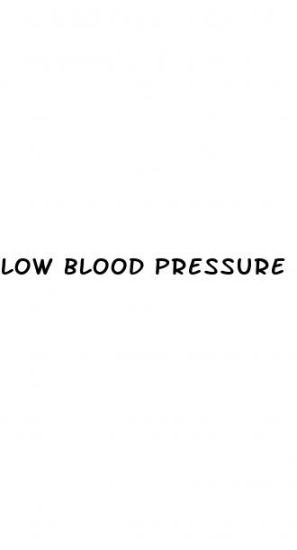 low blood pressure erectile dysfunction reddit