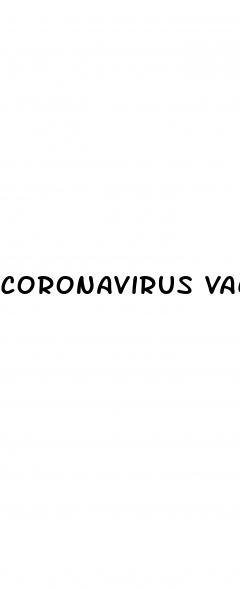 coronavirus vaccine erectile dysfunction