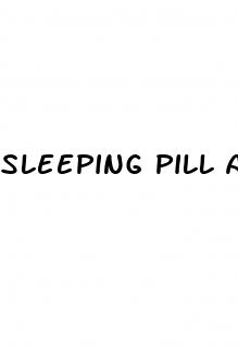 sleeping pill anime sex