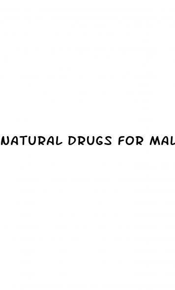 natural drugs for male enhancement