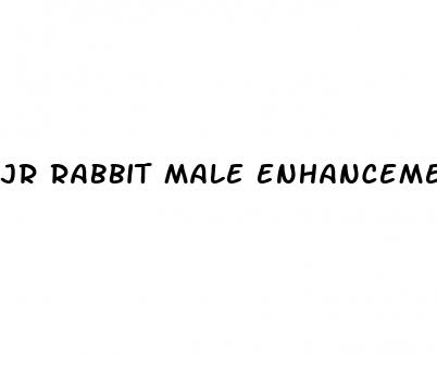 jr rabbit male enhancement pills