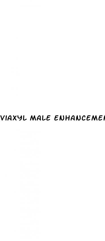 viaxyl male enhancement