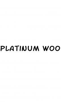 platinum wood e male enhancement