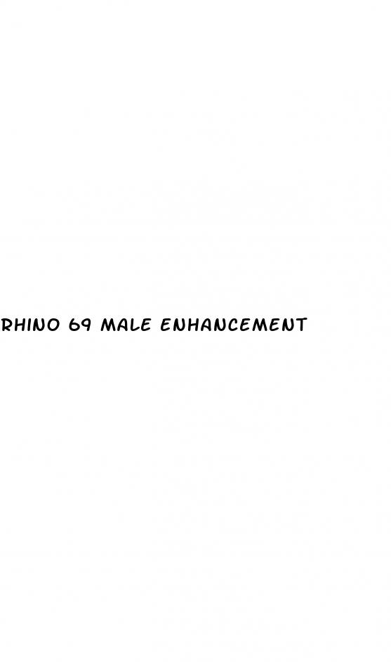 rhino 69 male enhancement