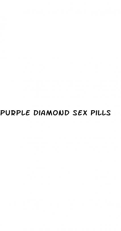 purple diamond sex pills