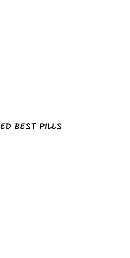 ed best pills