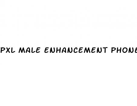 pxl male enhancement phone number