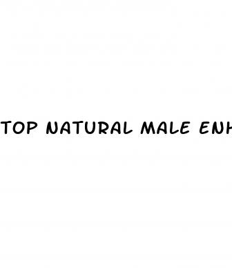 top natural male enhancements that remain even after not taking