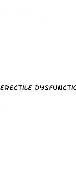 erectile dysfunction implant