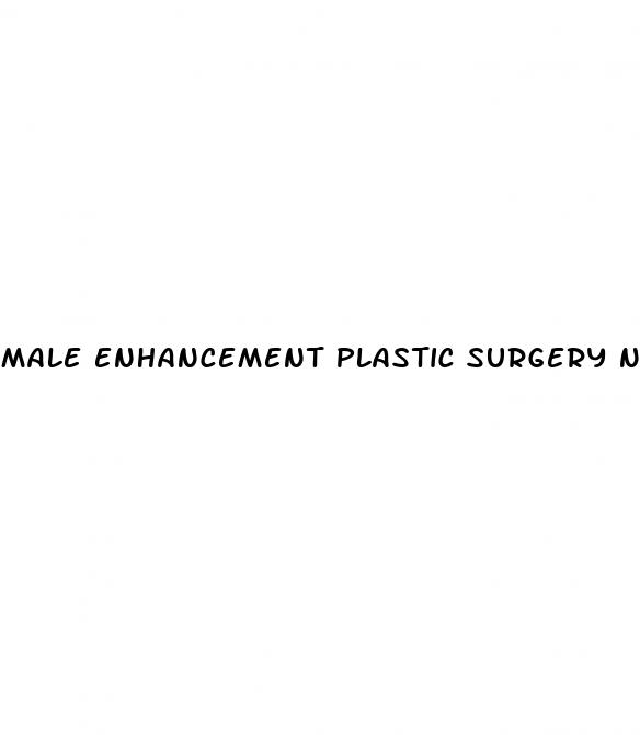 male enhancement plastic surgery near me