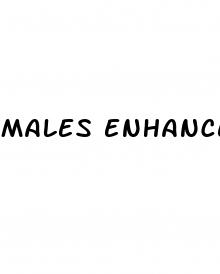 males enhancement