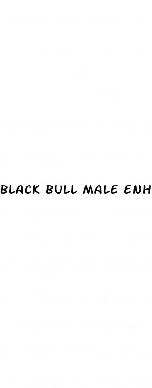 black bull male enhancer