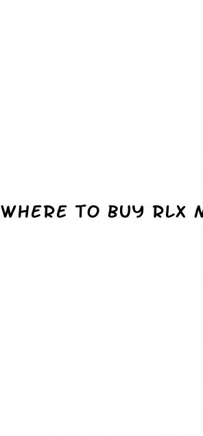 where to buy rlx male enhancement