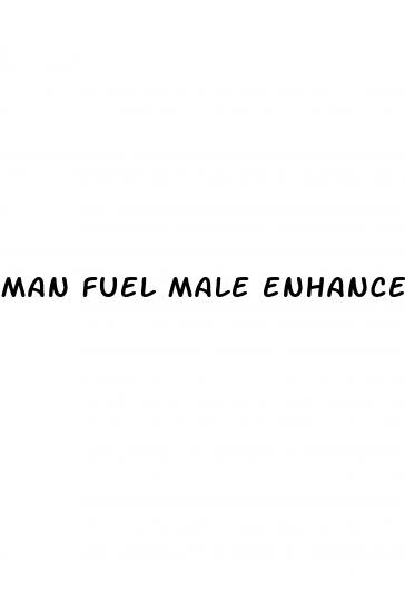 man fuel male enhancement shooter