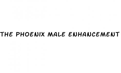 the phoenix male enhancement video