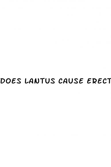 does lantus cause erectile dysfunction