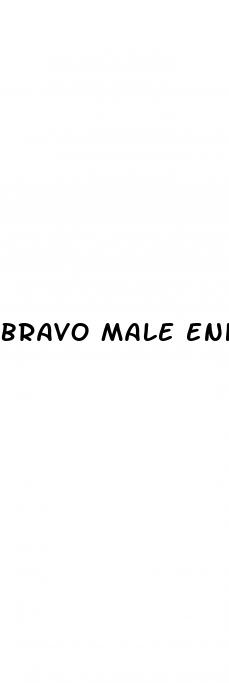 bravo male enhancement pills