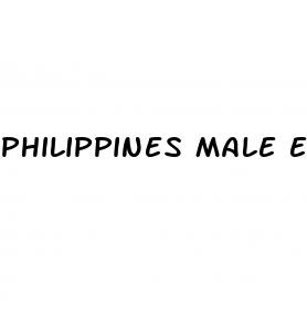 philippines male enhancement