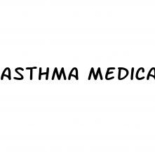 asthma medication and erectile dysfunction